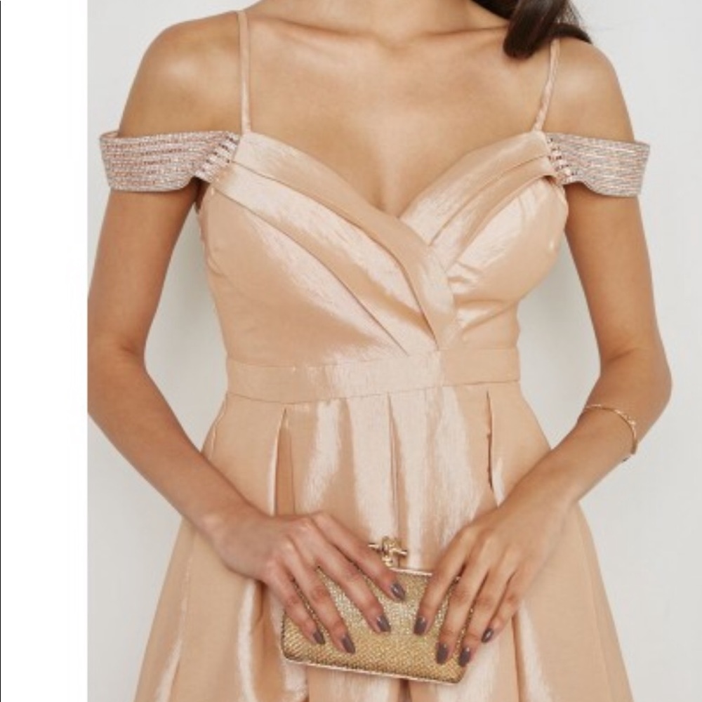 💞Soieblu dress💞